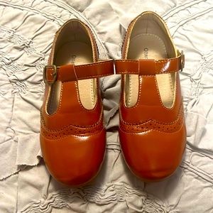 Girls Mary Jane Oxfords school or dress shoes